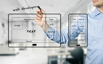 application development